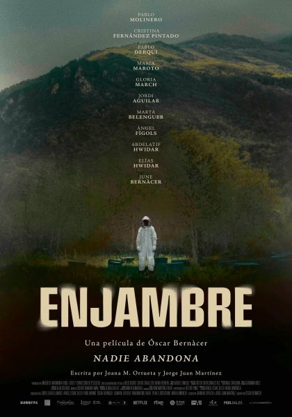 Enjambre