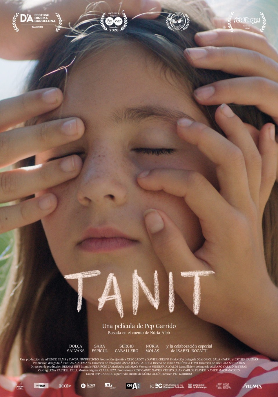 Cartel de Tanit