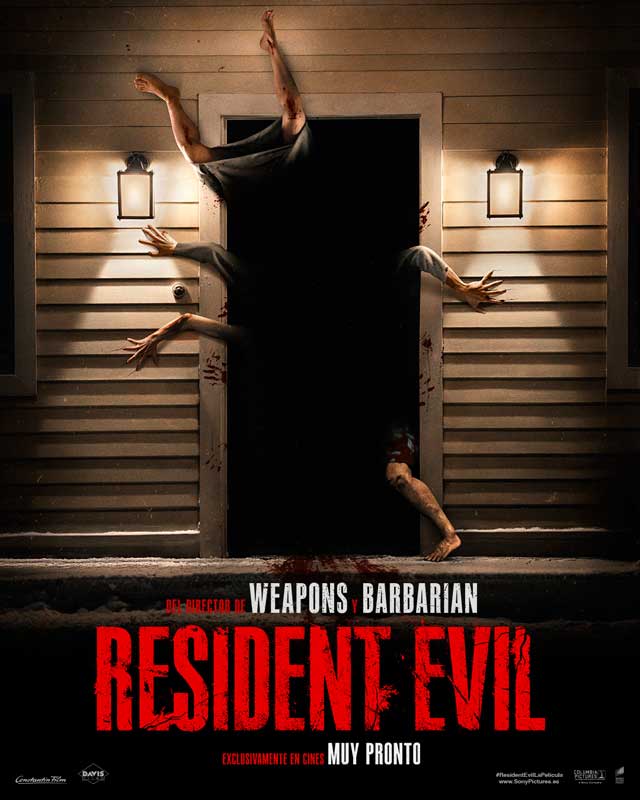 Resident Evil