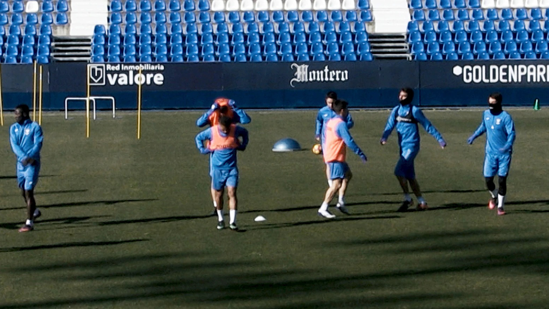 Fuera de juego