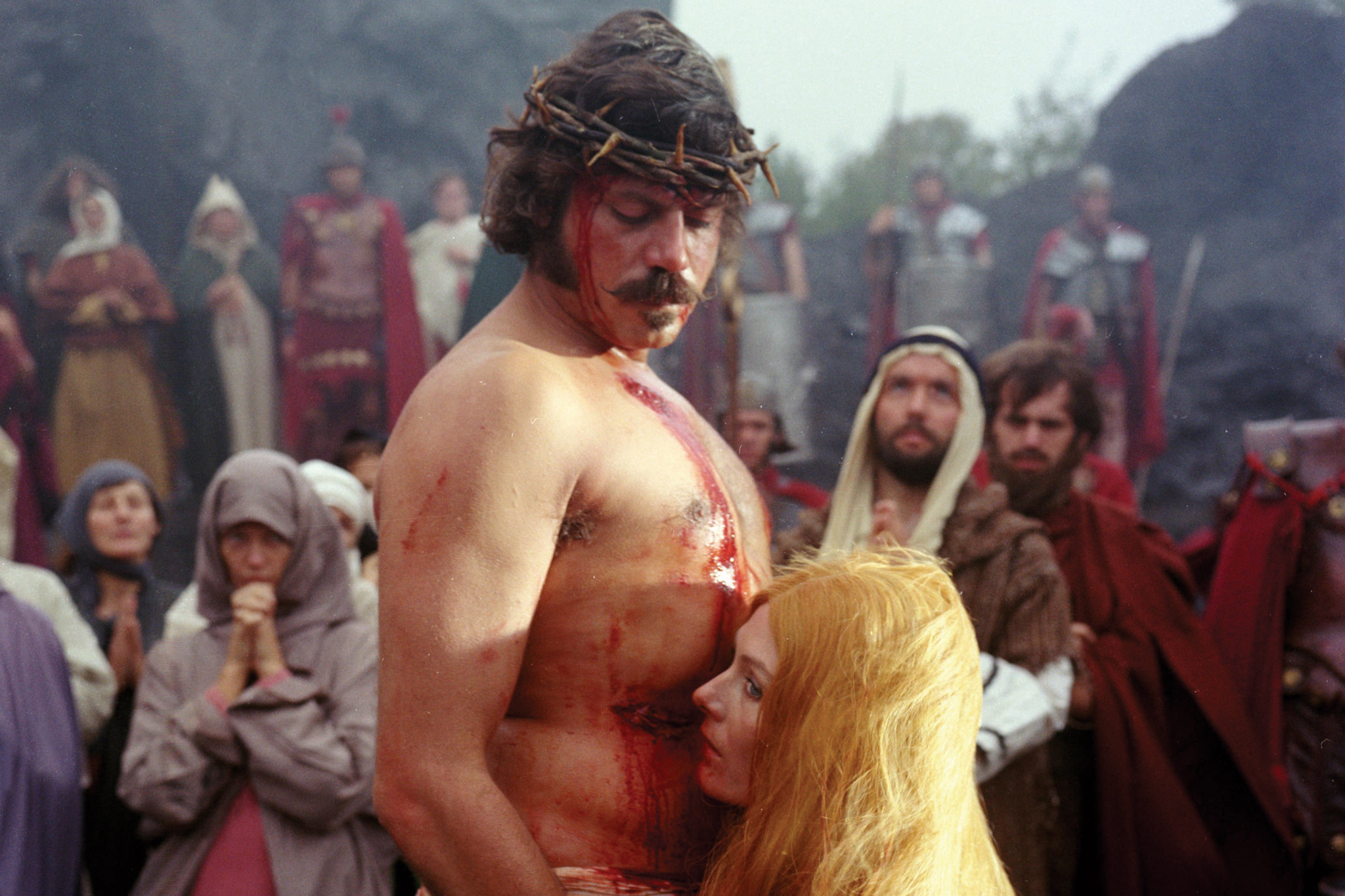 Los demonios (1971)